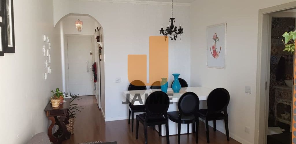 Apartamento de 2 dormitórios na AL BARÃO DE LIMEIRA — Campos Elíseos, São Paulo - foto 5