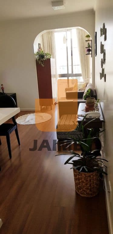Apartamento de 2 dormitórios na AL BARÃO DE LIMEIRA — Campos Elíseos, São Paulo - foto 2