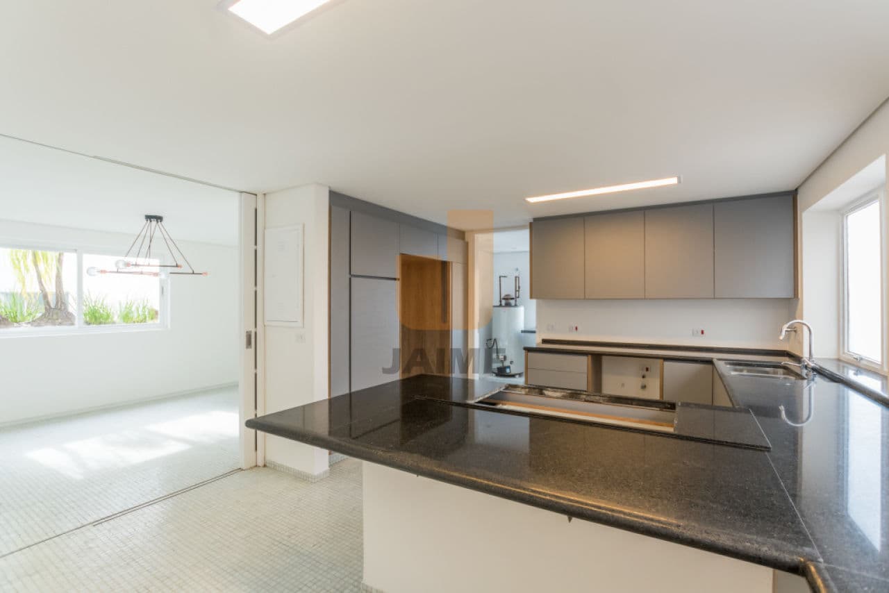 Apartamento de 2 dormitórios na R General Jardim — Higienópolis, São Paulo - foto 3
