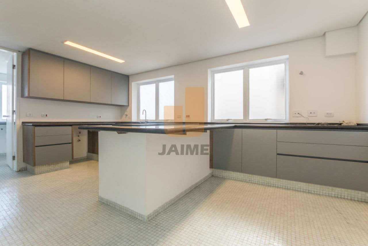 Apartamento de 2 dormitórios na R General Jardim — Higienópolis, São Paulo - foto 4