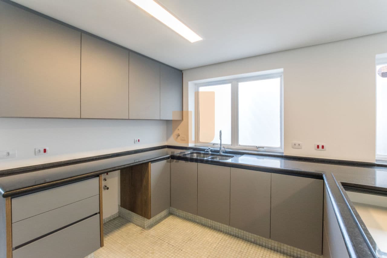 Apartamento de 2 dormitórios na R General Jardim — Higienópolis, São Paulo - foto 5