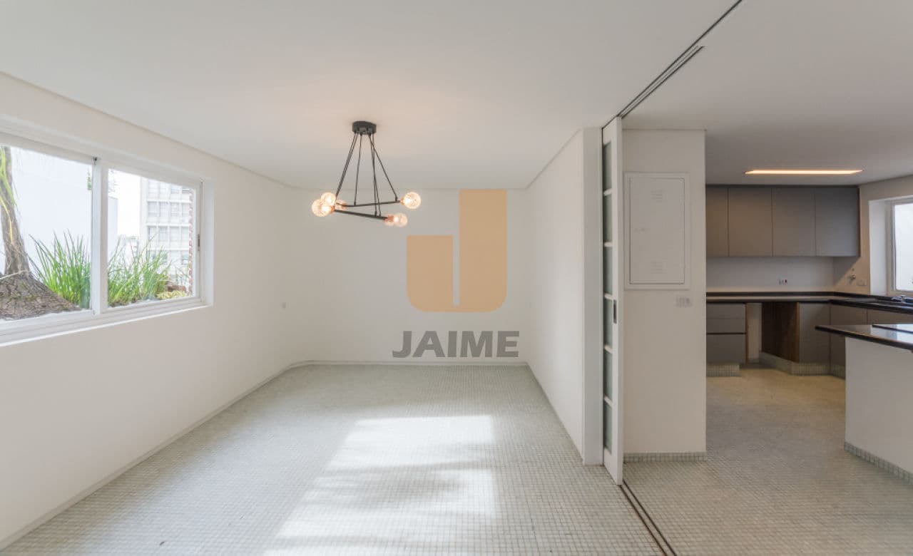 Apartamento de 2 dormitórios na R General Jardim — Higienópolis, São Paulo - foto 2