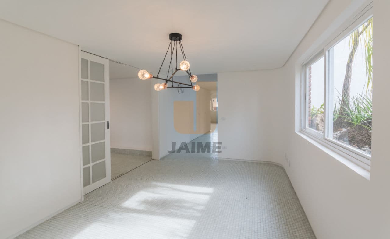 Apartamento em Higienópolis