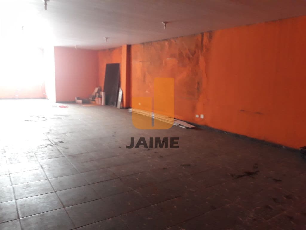 Comercial em Santa Cecília