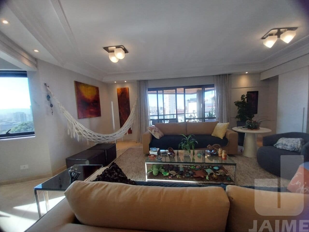 Apartamento de 4 dormitórios na R Ministro Godói — Perdizes, São Paulo - foto 4