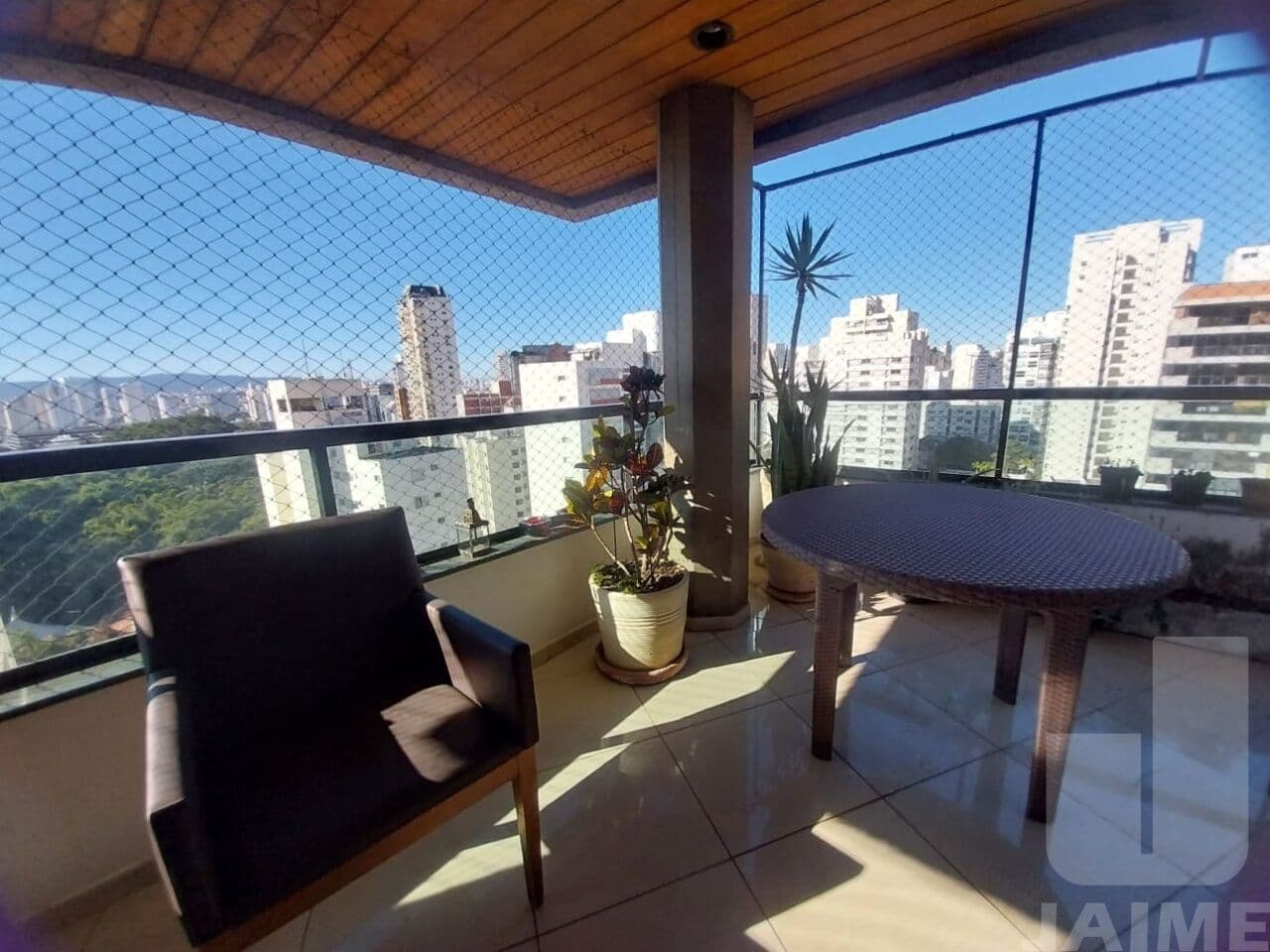 Apartamento de 4 dormitórios na R Ministro Godói — Perdizes, São Paulo - foto 3