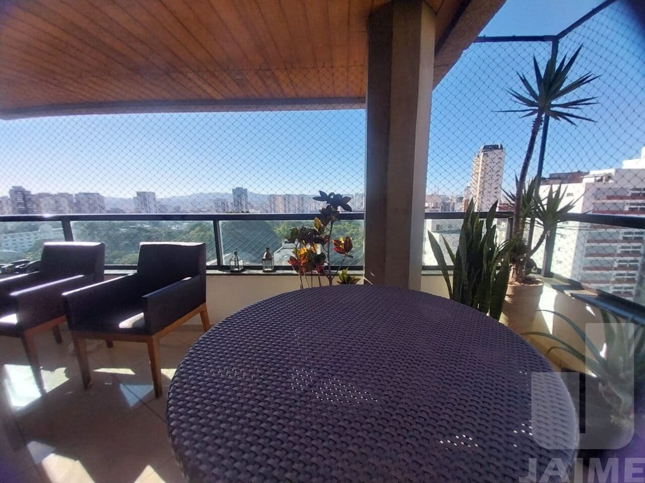 Apartamento de 4 dormitórios na R Ministro Godói — Perdizes, São Paulo - foto 2