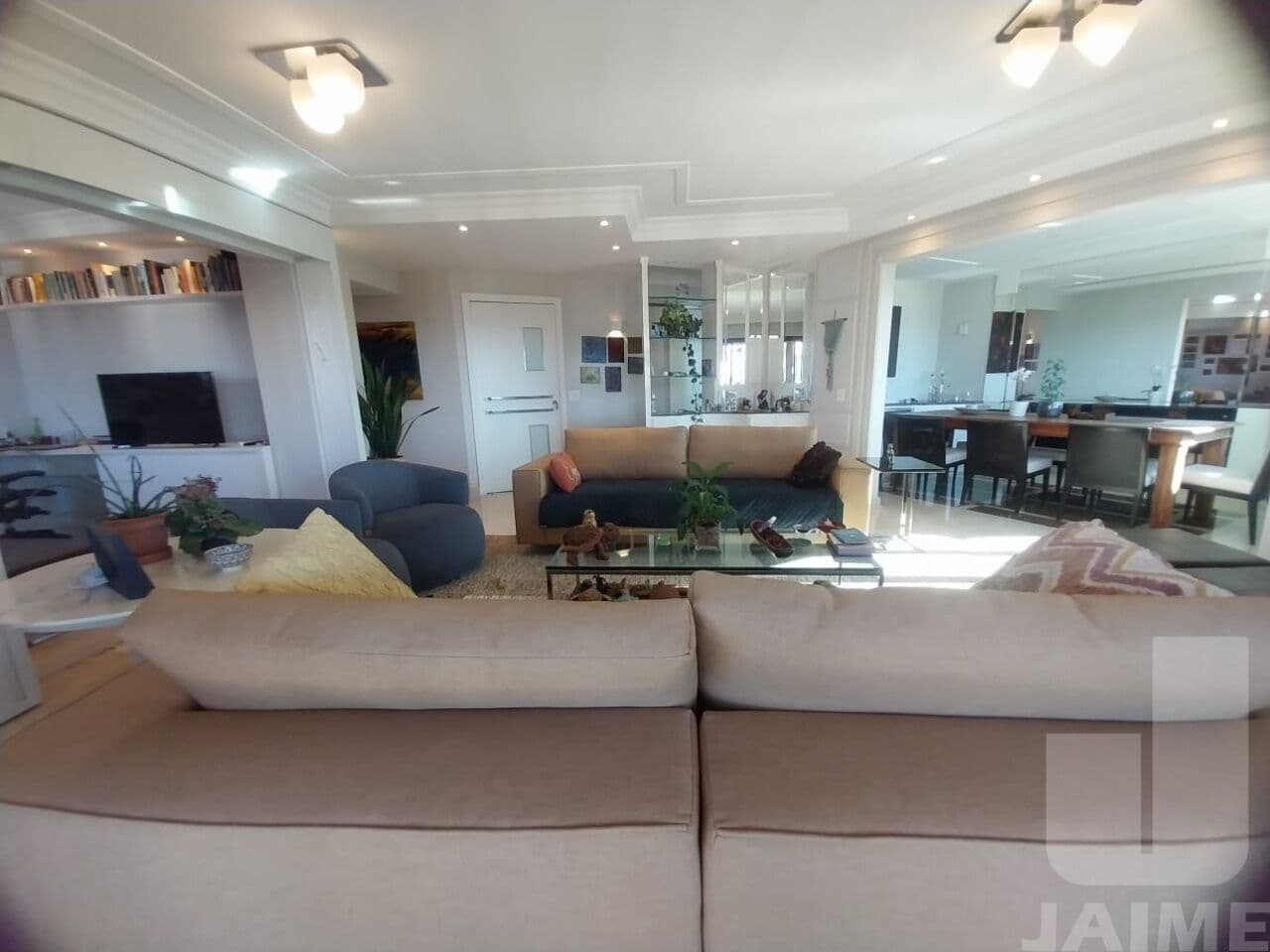 Apartamento de 4 dormitórios na R Ministro Godói — Perdizes, São Paulo - foto 5