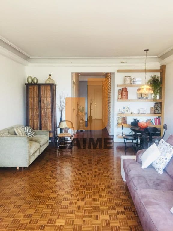 Apartamento em Campos Elíseos