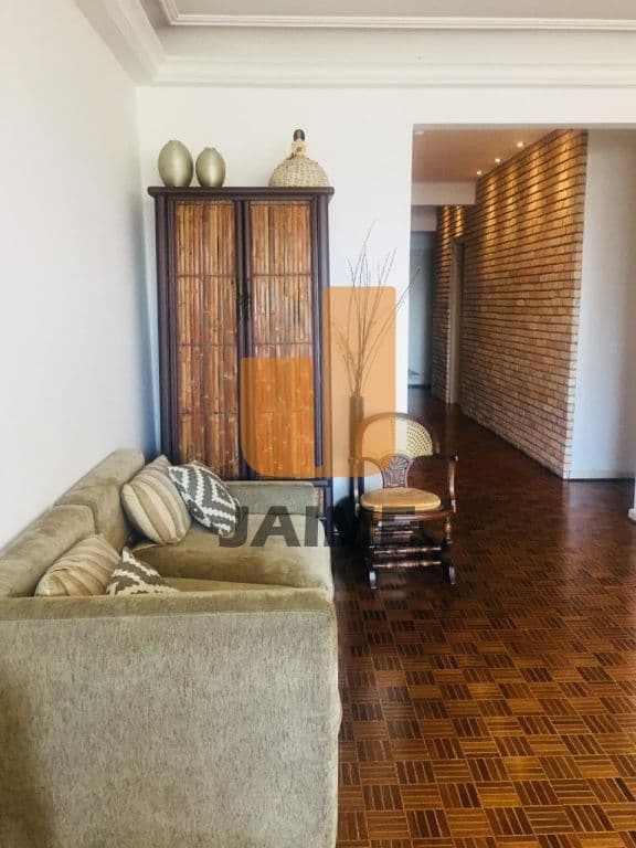 Apartamento de 3 dormitórios na AL EDUARDO PRADO — Campos Elíseos, São Paulo - foto 2