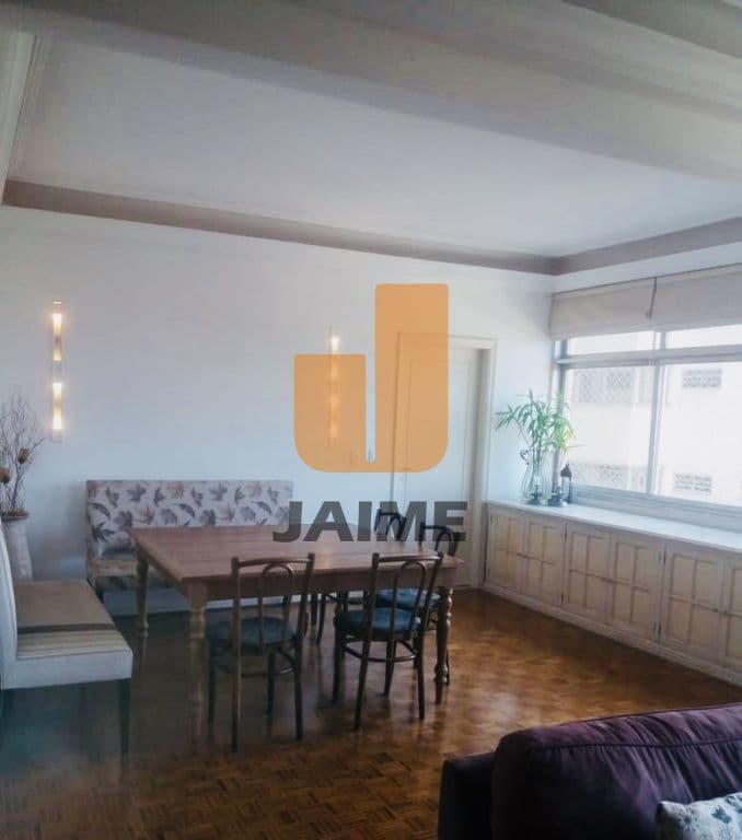 Apartamento de 3 dormitórios na AL EDUARDO PRADO — Campos Elíseos, São Paulo - foto 3