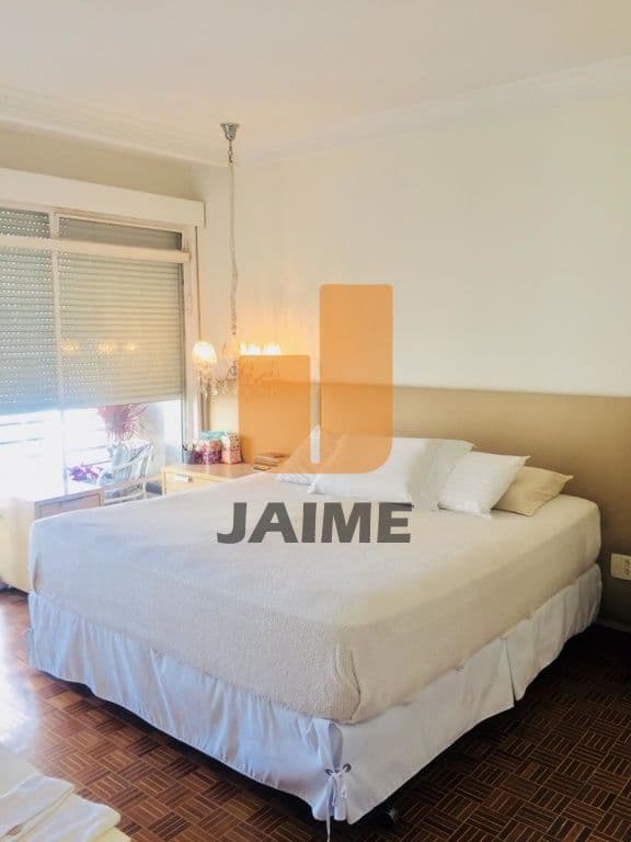 Apartamento de 3 dormitórios na AL EDUARDO PRADO — Campos Elíseos, São Paulo - foto 4