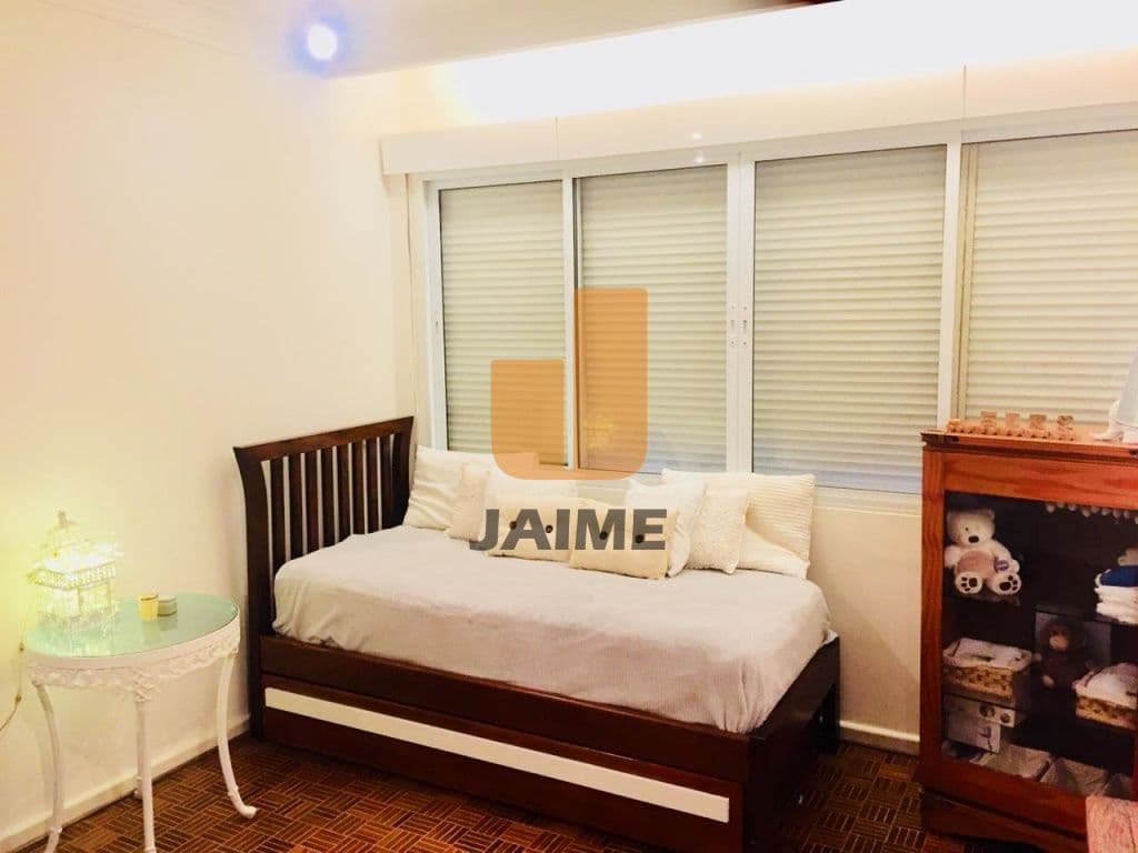 Apartamento de 3 dormitórios na AL EDUARDO PRADO — Campos Elíseos, São Paulo - foto 5