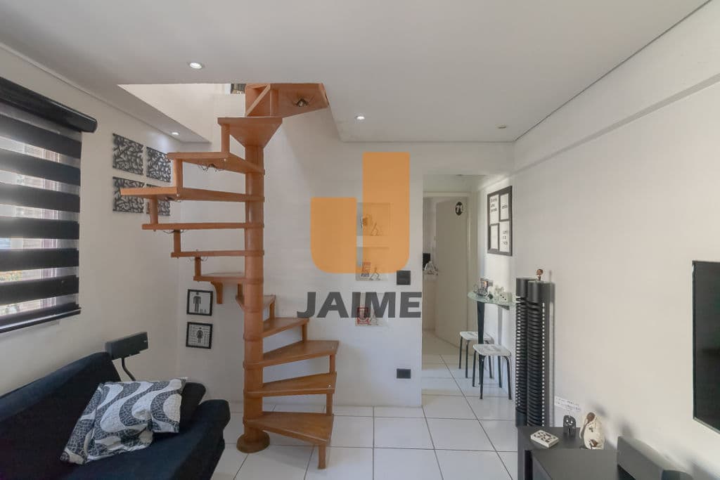 Apartamento de 2 dormitórios na R DIANA — Perdizes, São Paulo - foto 3