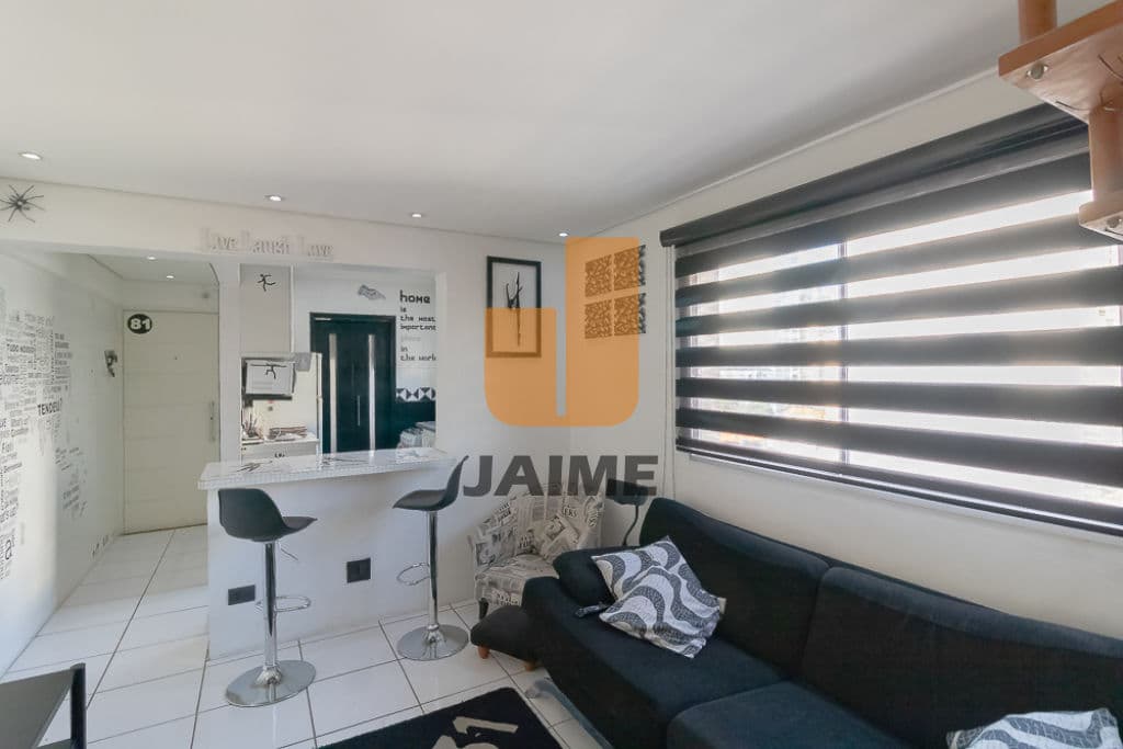 Apartamento de 2 dormitórios na R DIANA — Perdizes, São Paulo - foto 4