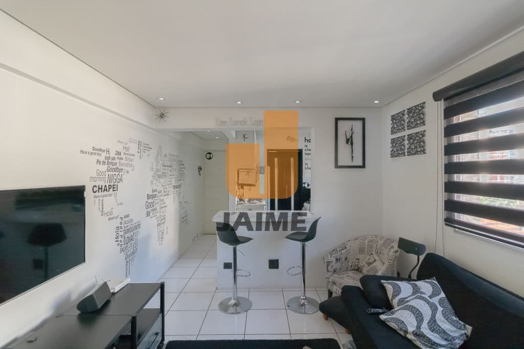 Apartamento de 2 dormitórios na R DIANA — Perdizes, São Paulo - foto 5