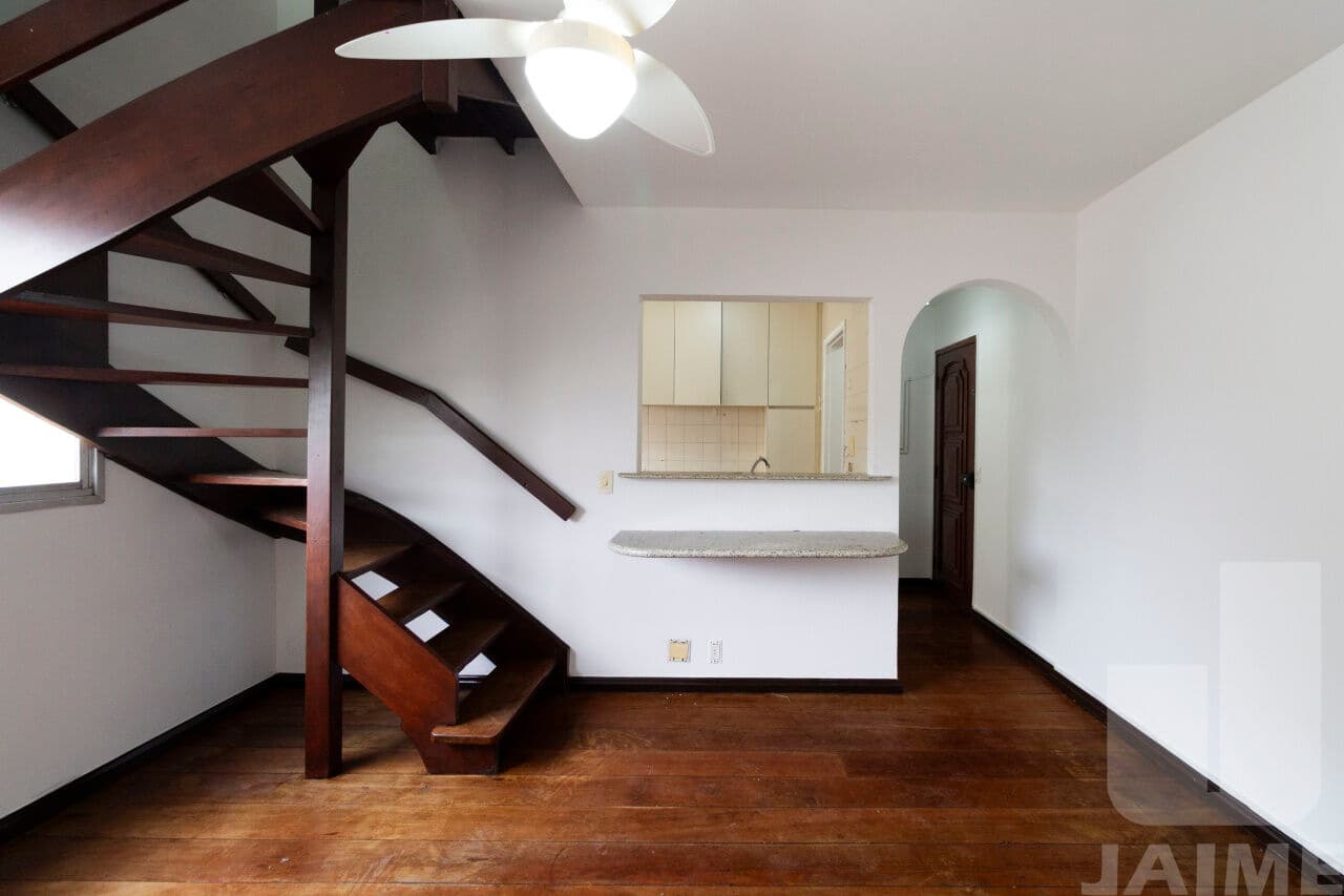Apartamento em Higienópolis