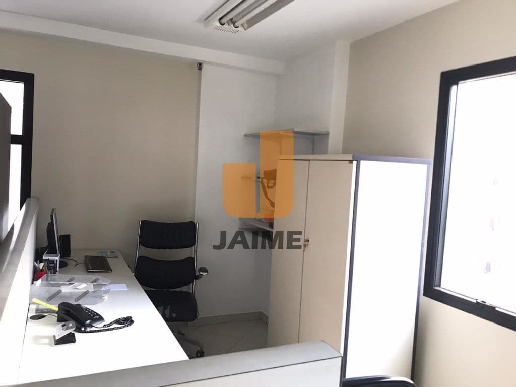 Comercial na R MONTE ALEGRE — Perdizes, São Paulo