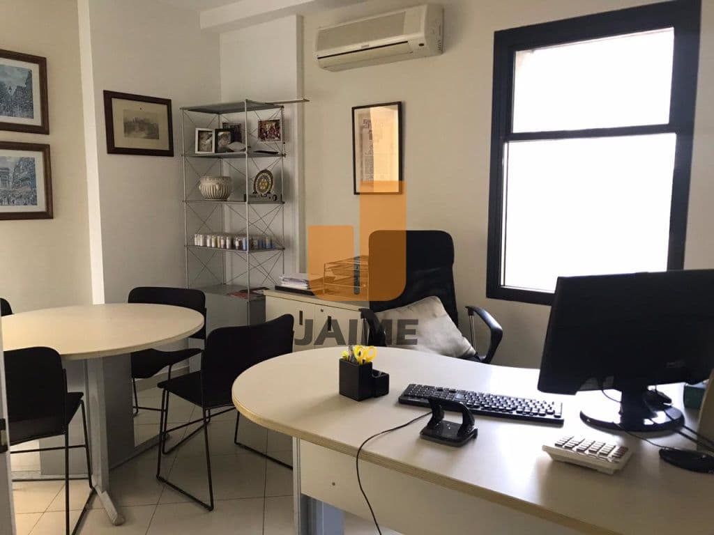 Comercial na R MONTE ALEGRE — Perdizes, São Paulo - foto 2