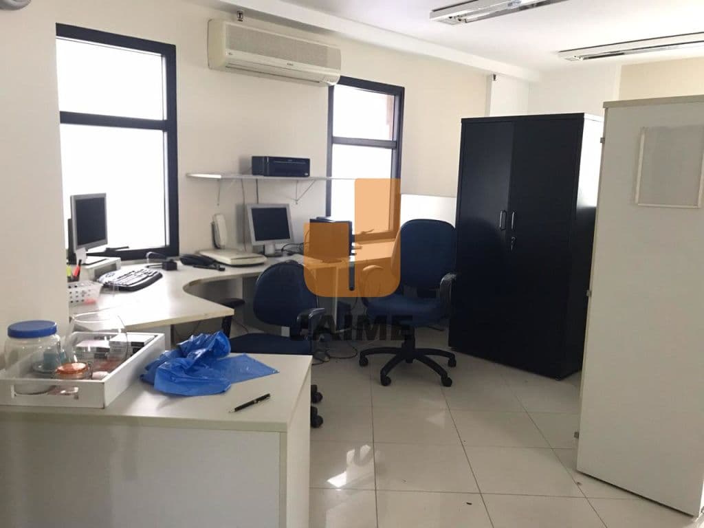 Comercial na R MONTE ALEGRE — Perdizes, São Paulo - foto 3