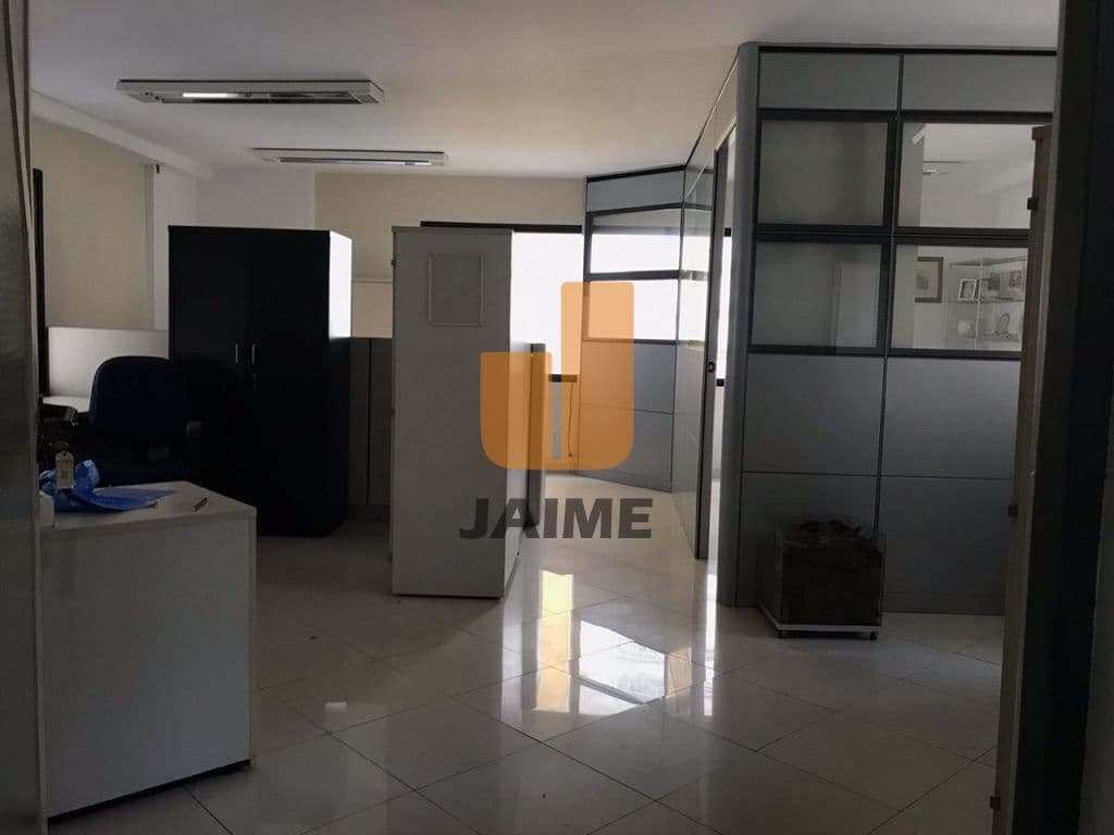 Comercial na R MONTE ALEGRE — Perdizes, São Paulo - foto 4