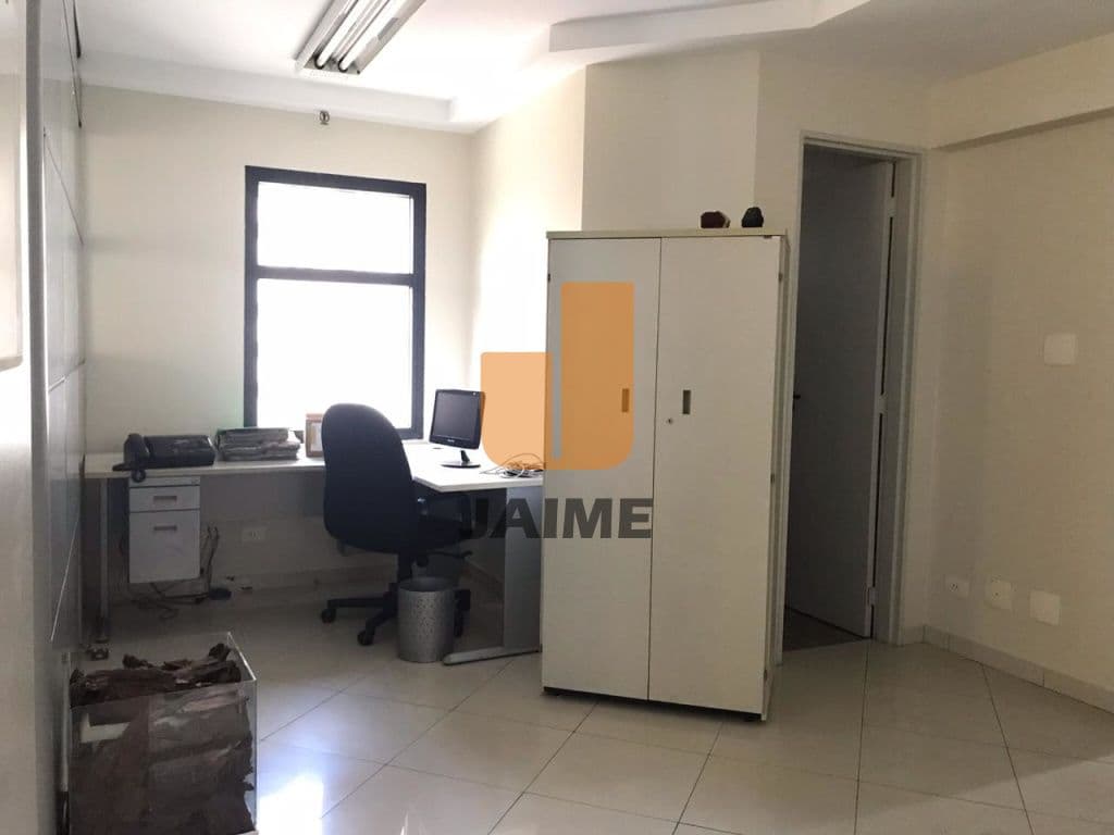 Comercial na R MONTE ALEGRE — Perdizes, São Paulo - foto 5