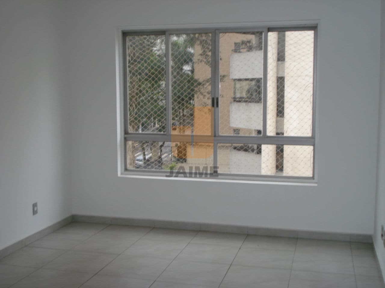Apartamento em Paraíso