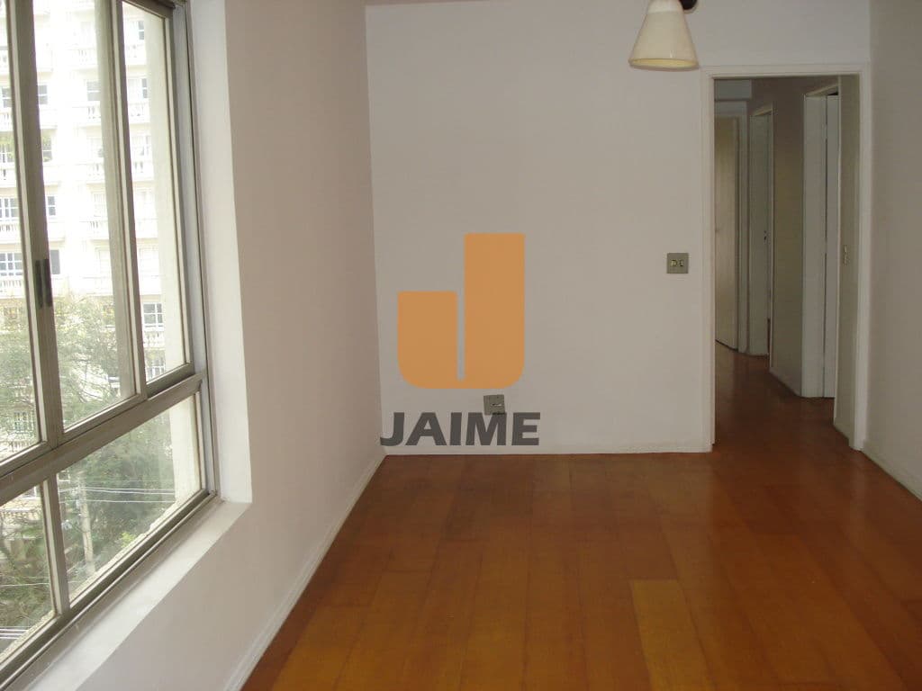 Apartamento em Paraíso