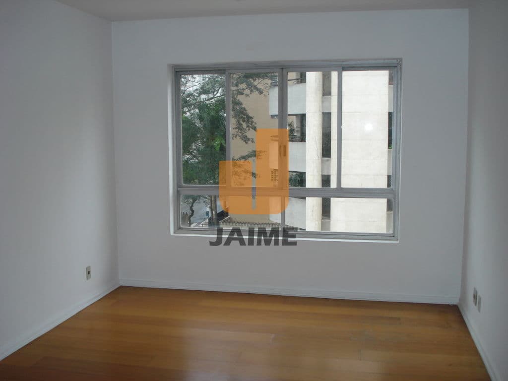 Apartamento de 3 dormitórios na R Manoel da Nóbrega — Paraíso, São Paulo - foto 2