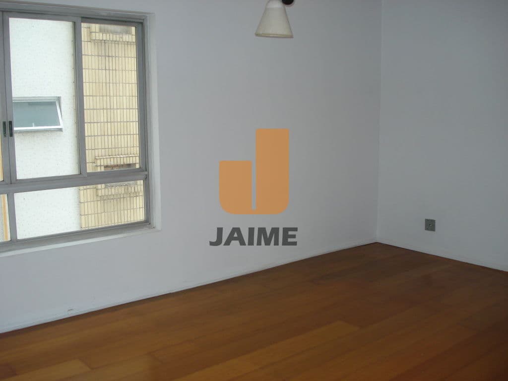 Apartamento de 3 dormitórios na R Manoel da Nóbrega — Paraíso, São Paulo - foto 3