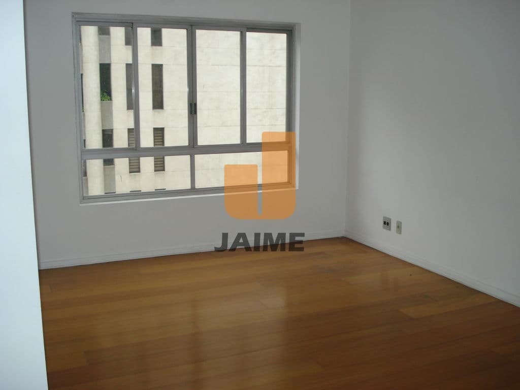Apartamento de 3 dormitórios na R Manoel da Nóbrega — Paraíso, São Paulo - foto 4
