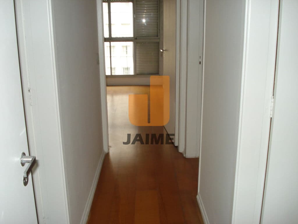 Apartamento de 3 dormitórios na R Manoel da Nóbrega — Paraíso, São Paulo - foto 5