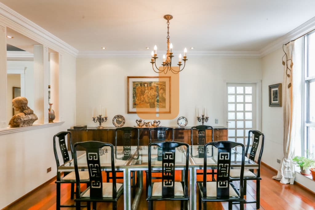 Apartamento de 3 dormitórios na R PIAUÍ — Higienópolis, São Paulo - foto 4