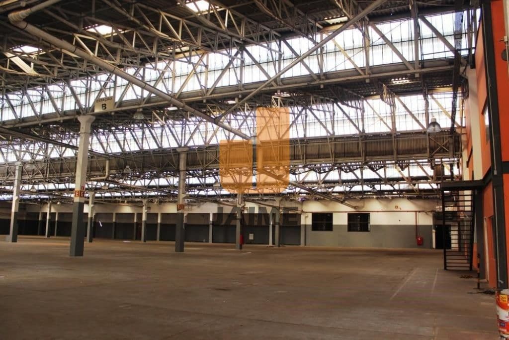 Comercial na R Mergenthaler — Vila Leopoldina, São Paulo - foto 4