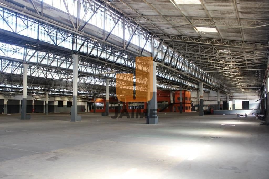 Comercial na R Mergenthaler — Vila Leopoldina, São Paulo - foto 2
