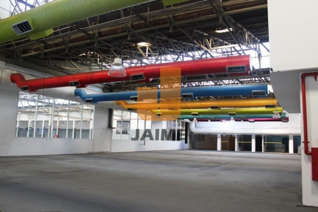Comercial na R Mergenthaler — Vila Leopoldina, São Paulo - foto 5