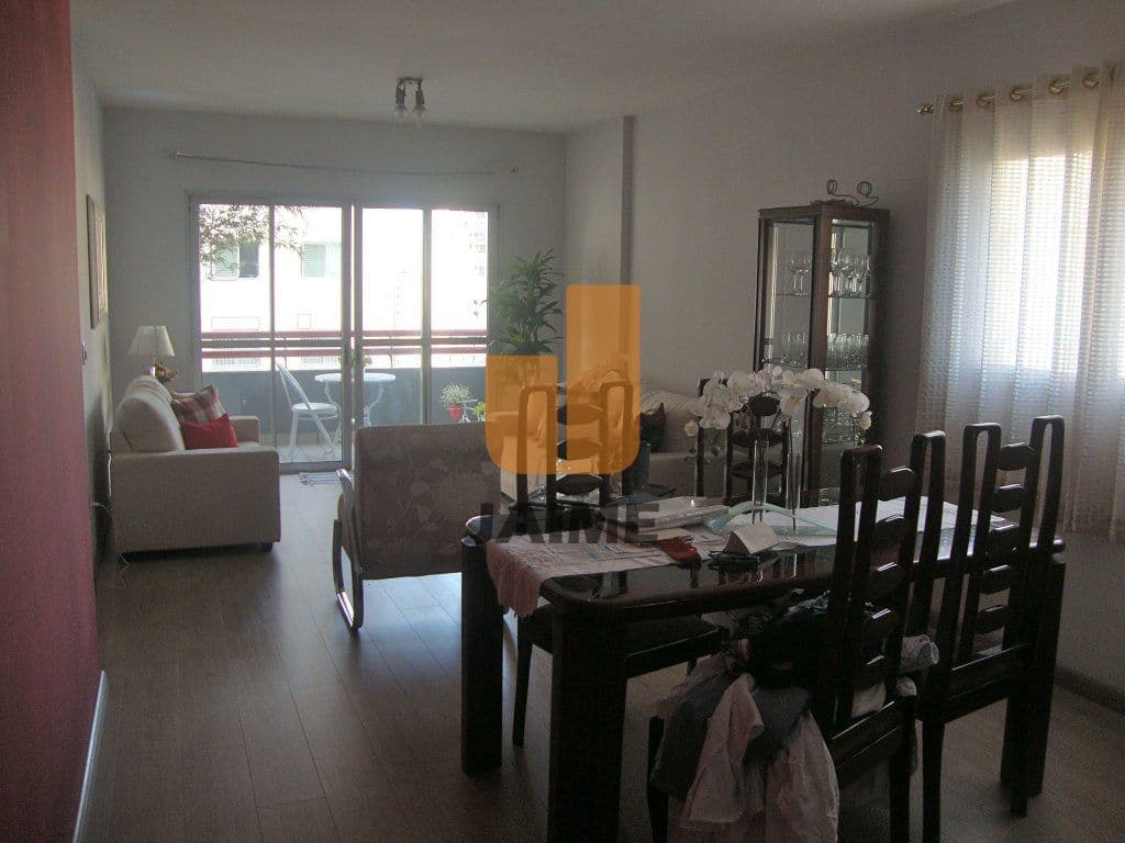 Apartamento de 3 dormitórios na R DESEMBARGADOR DO VALE — Perdizes, São Paulo - foto 3
