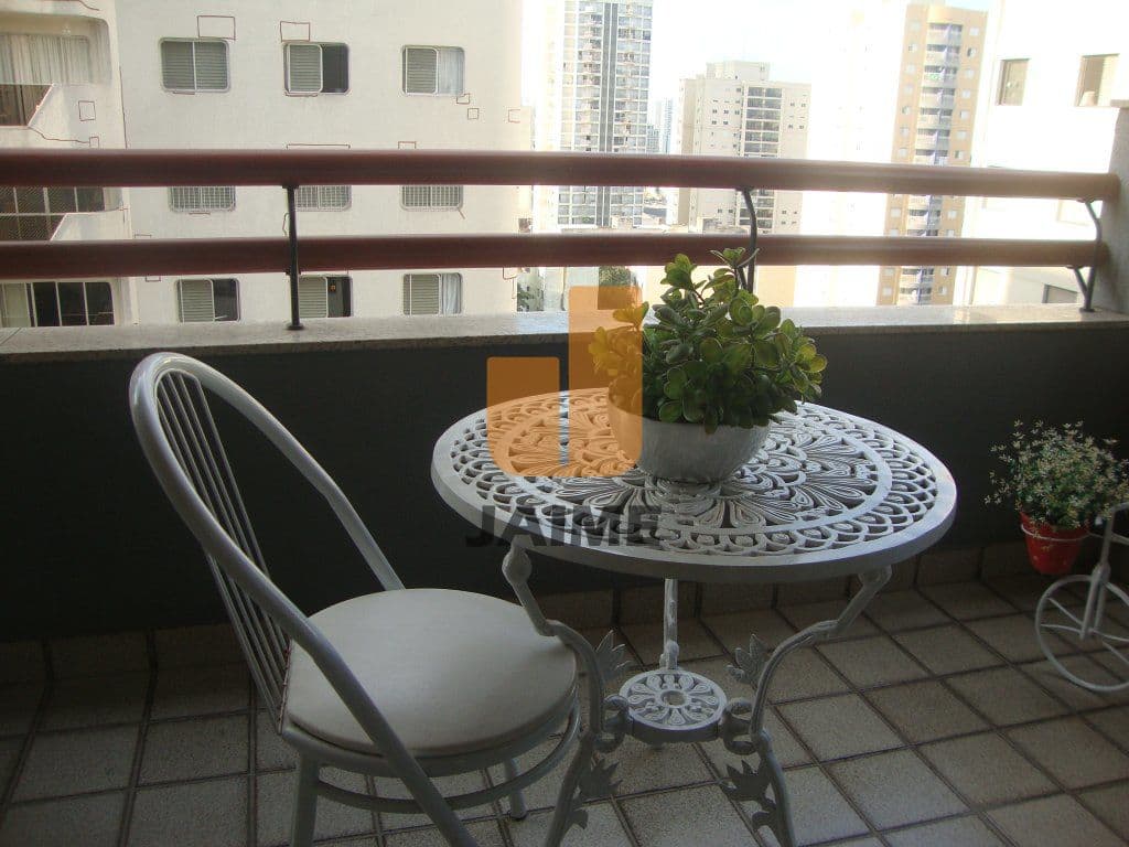 Apartamento de 3 dormitórios na R DESEMBARGADOR DO VALE — Perdizes, São Paulo - foto 4