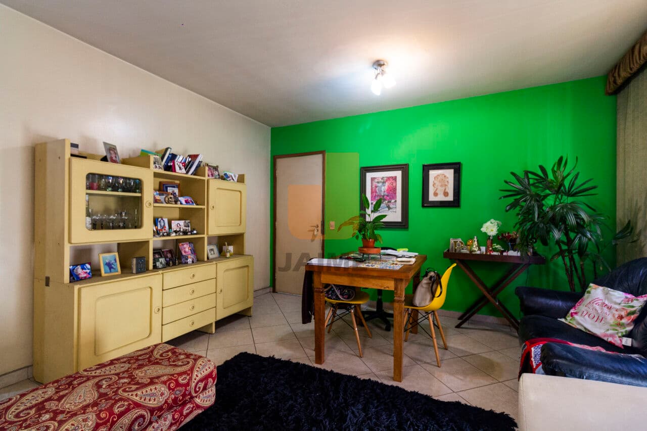 Apartamento de 3 dormitórios na R ALAGOAS — Higienópolis, São Paulo - foto 3