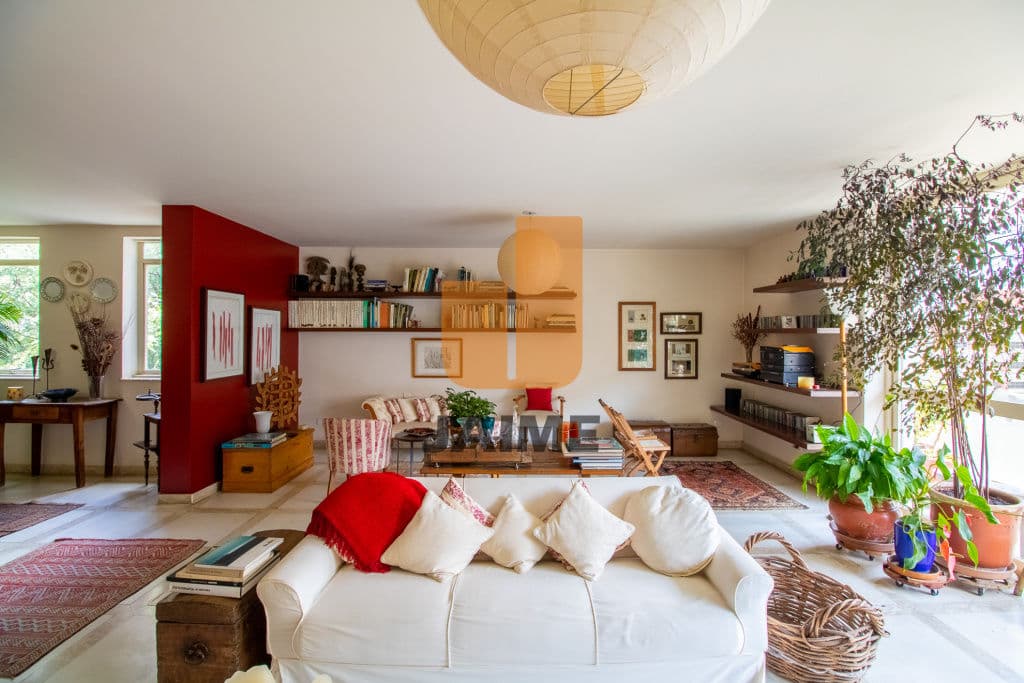 Apartamento de 3 dormitórios na R Gabriel dos Santos — Higienópolis, São Paulo - foto 2