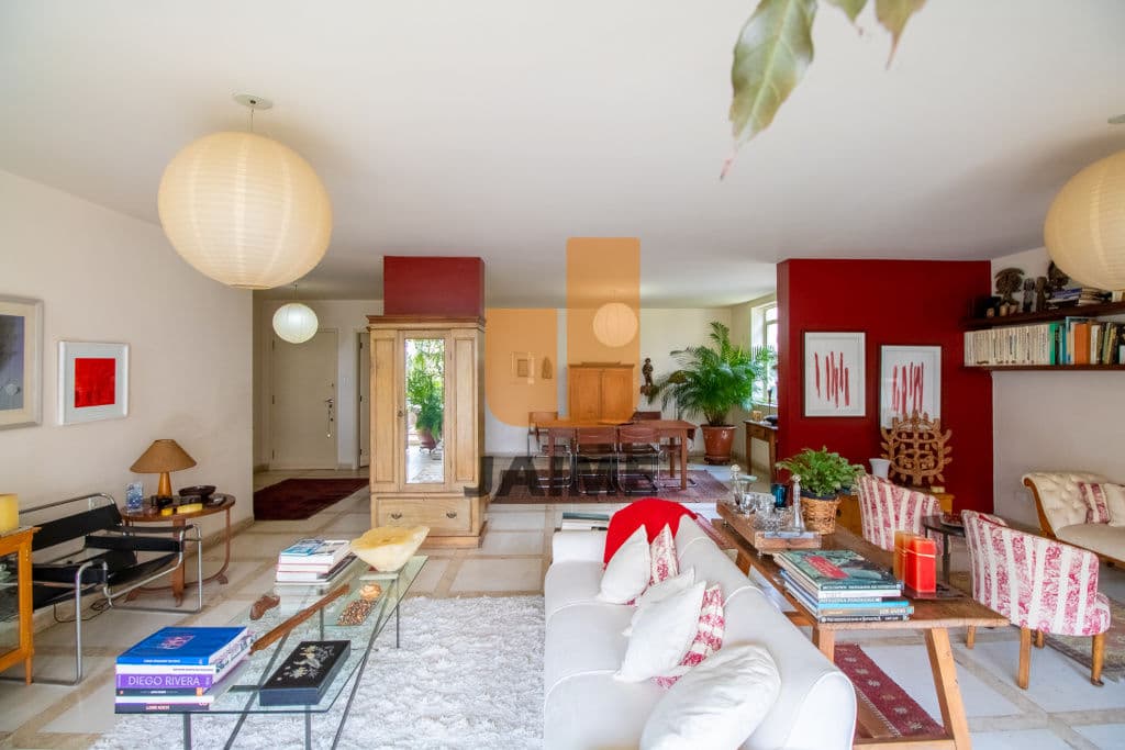 Apartamento de 3 dormitórios na R Gabriel dos Santos — Higienópolis, São Paulo - foto 4