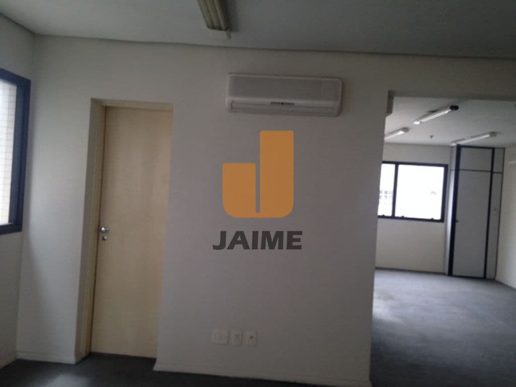 Comercial na R TRAIPU — Perdizes, São Paulo - foto 4
