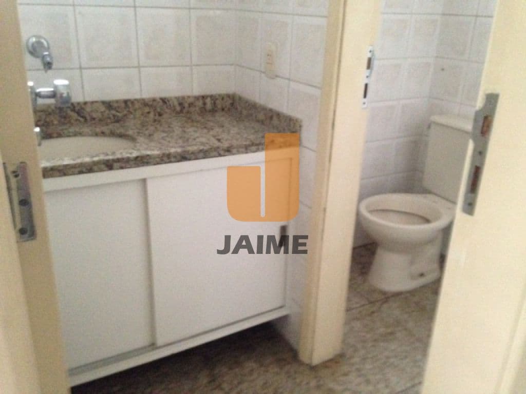 Comercial na R TRAIPU — Perdizes, São Paulo - foto 5