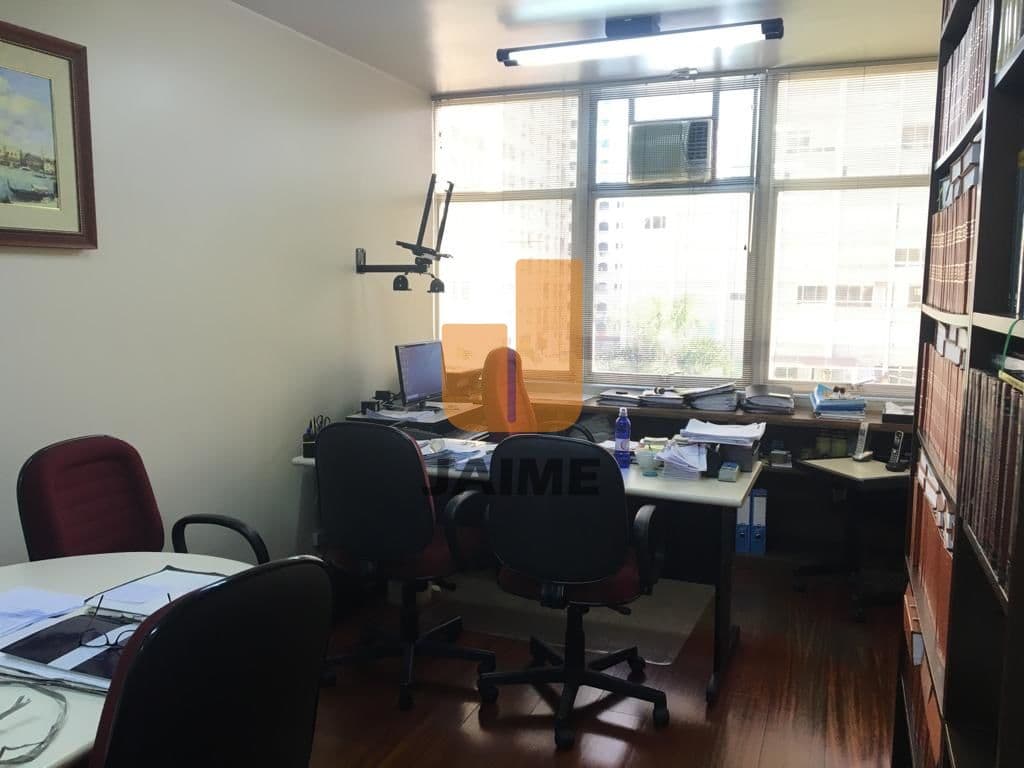Comercial na AV ANGÉLICA — Higienópolis, São Paulo - foto 3
