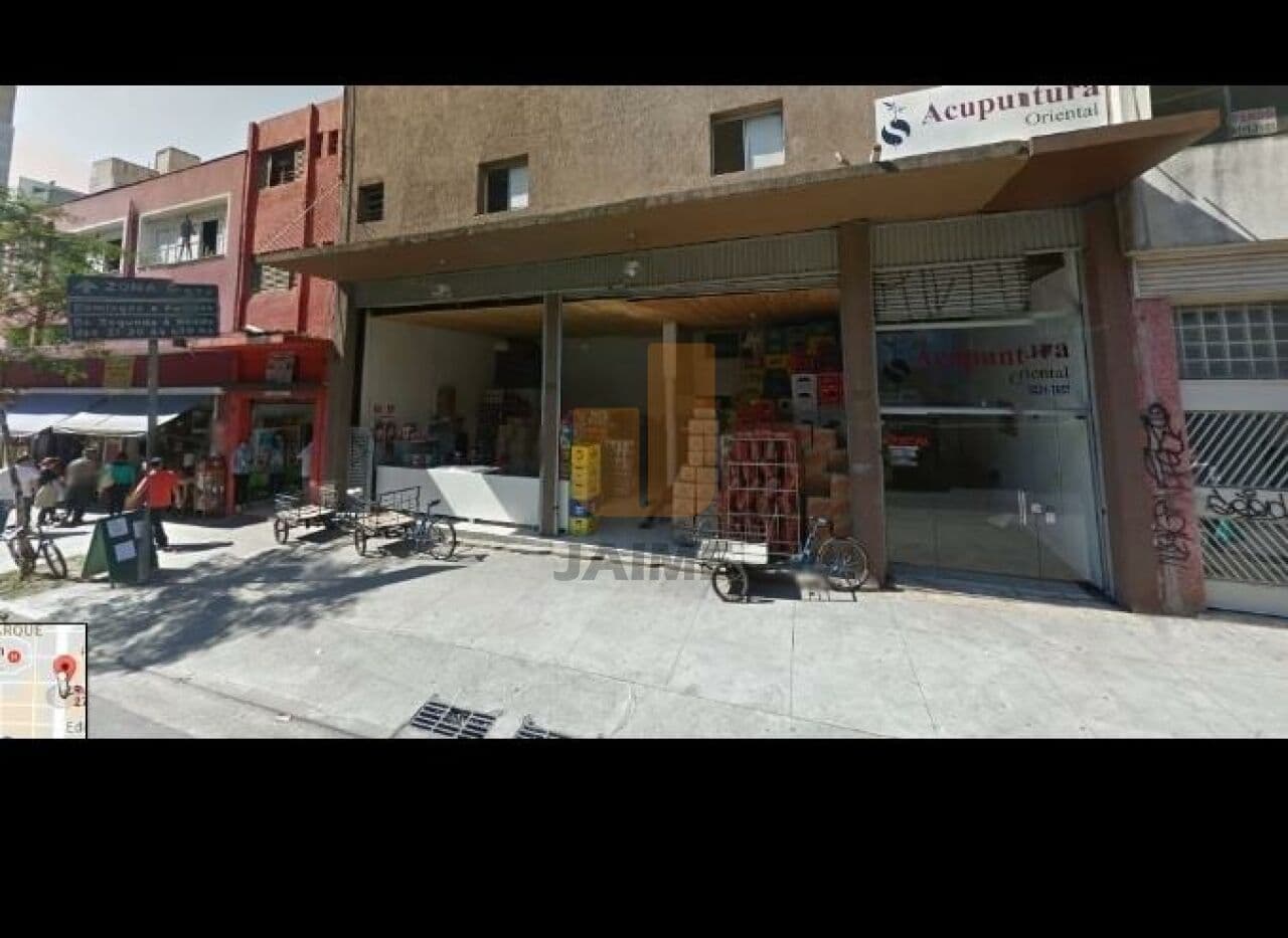 Comercial em Vila Buarque