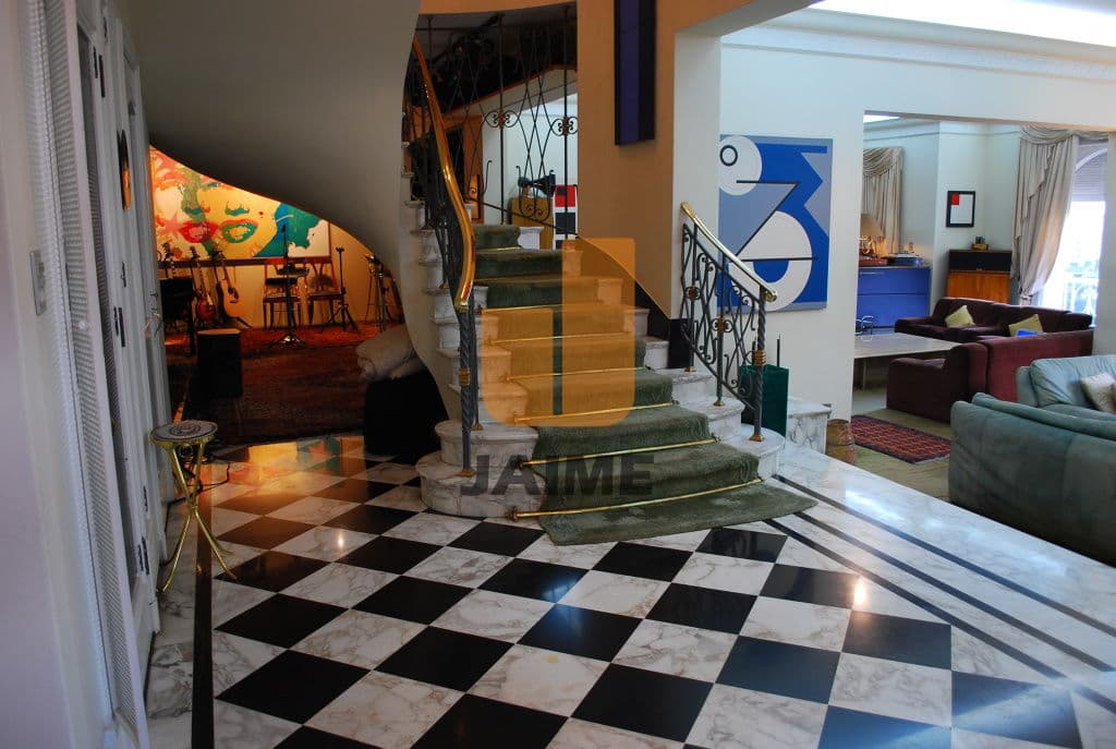 Apartamento de 4 dormitórios na R Treze de Maio — Bela Vista, São Paulo - foto 2