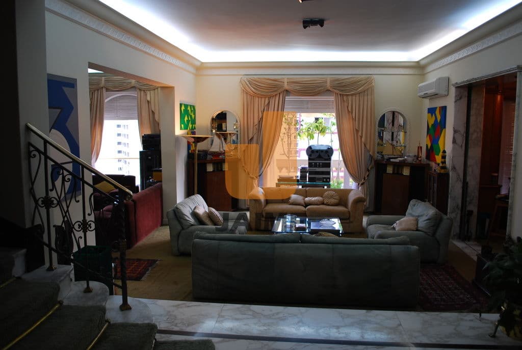 Apartamento de 4 dormitórios na R Treze de Maio — Bela Vista, São Paulo - foto 4