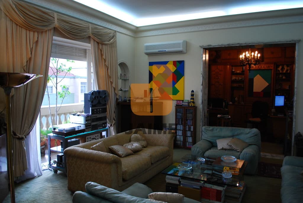 Apartamento de 4 dormitórios na R Treze de Maio — Bela Vista, São Paulo - foto 5