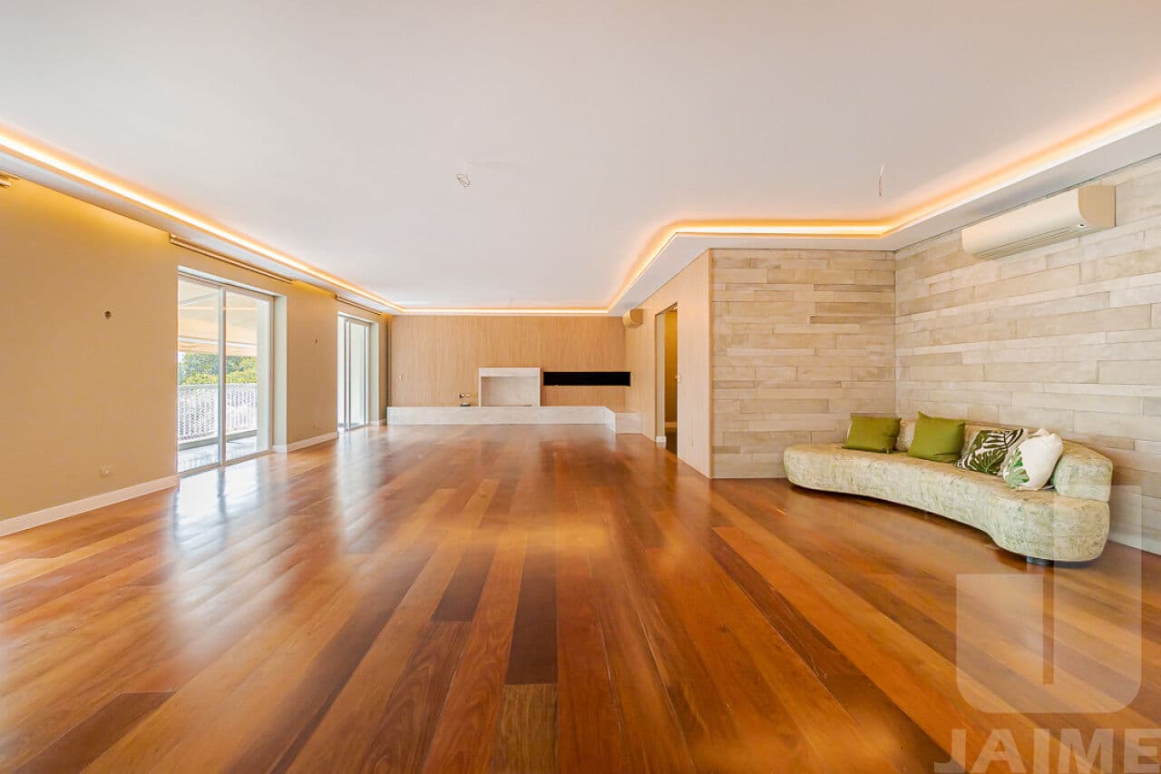 Apartamento de 4 dormitórios na R RIO DE JANEIRO — Higienópolis, São Paulo - foto 4
