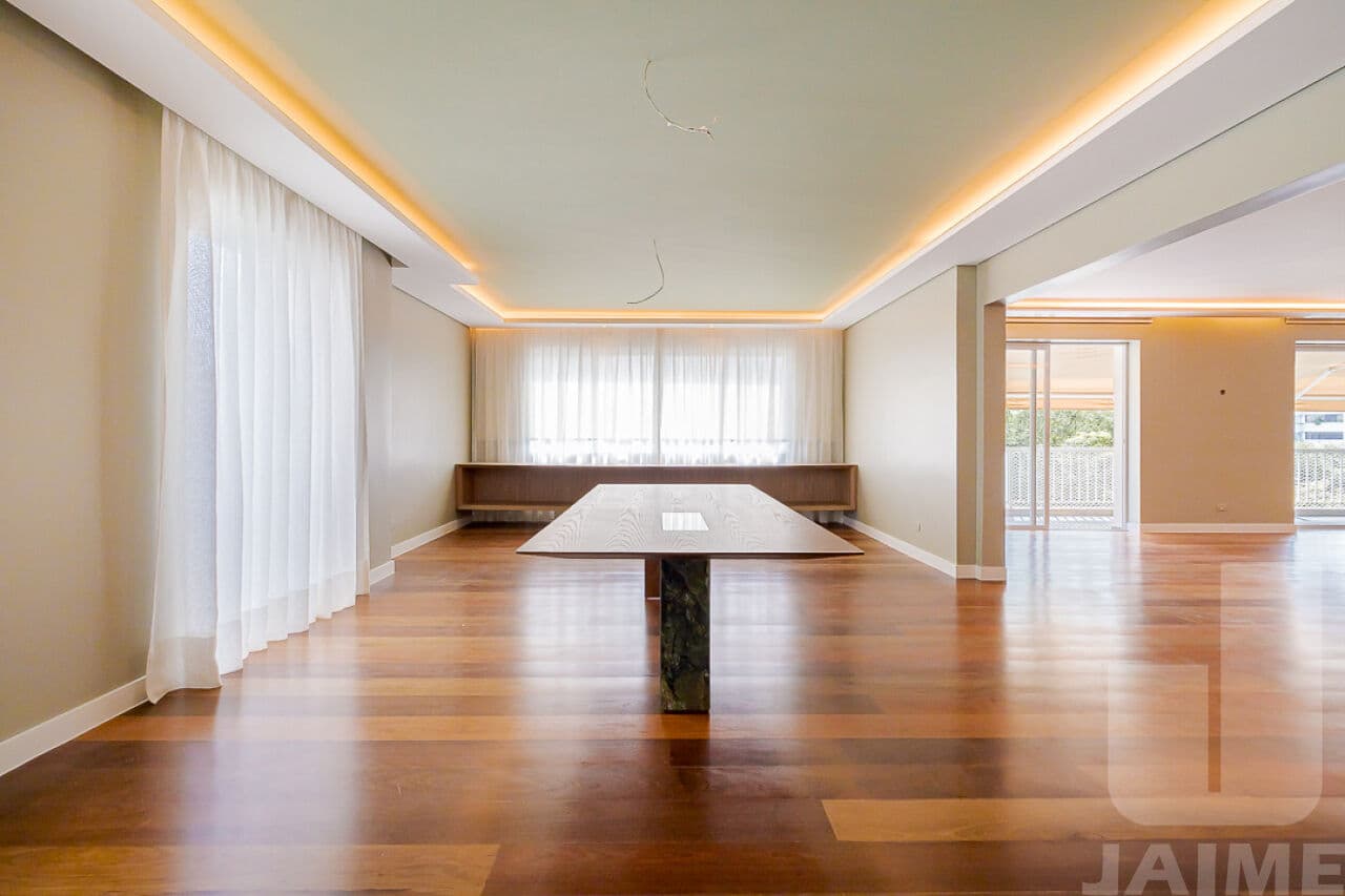 Apartamento de 4 dormitórios na R RIO DE JANEIRO — Higienópolis, São Paulo - foto 2